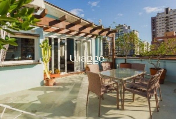 Cobertura à venda com 2 quartos, 230m² - Foto 4