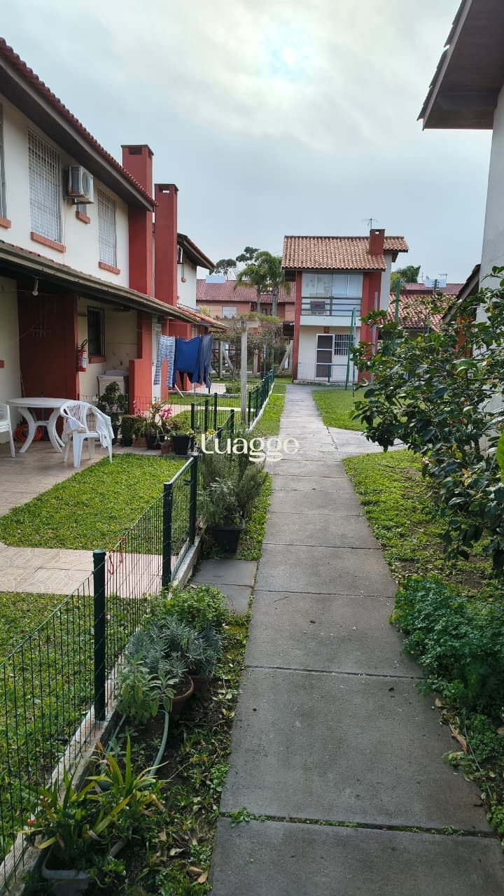 Casa de Condomínio à venda com 2 quartos, 129m² - Foto 8