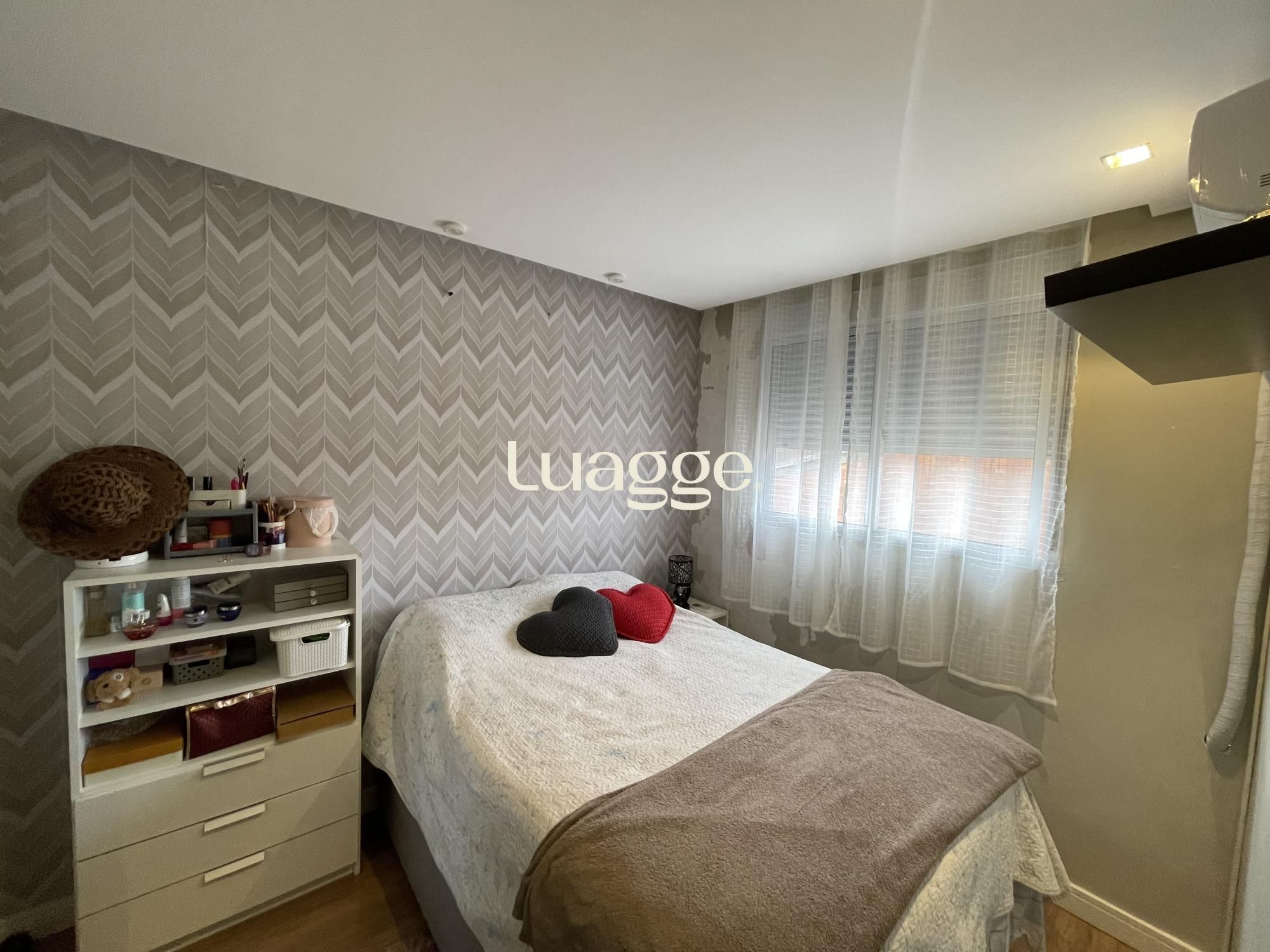Apartamento, 2 quartos, 47 m² - Foto 21