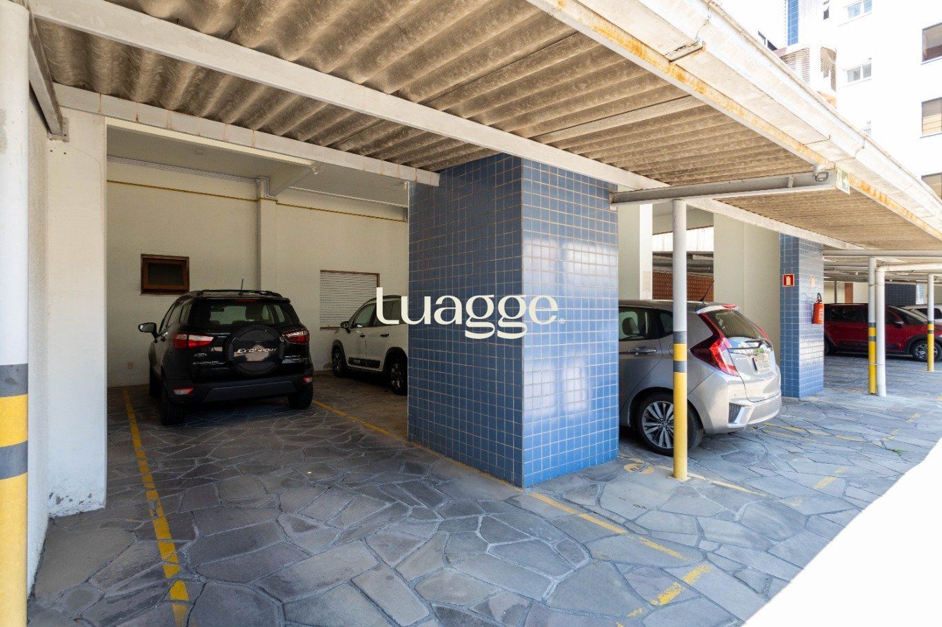 Apartamento à venda com 3 quartos, 87m² - Foto 35