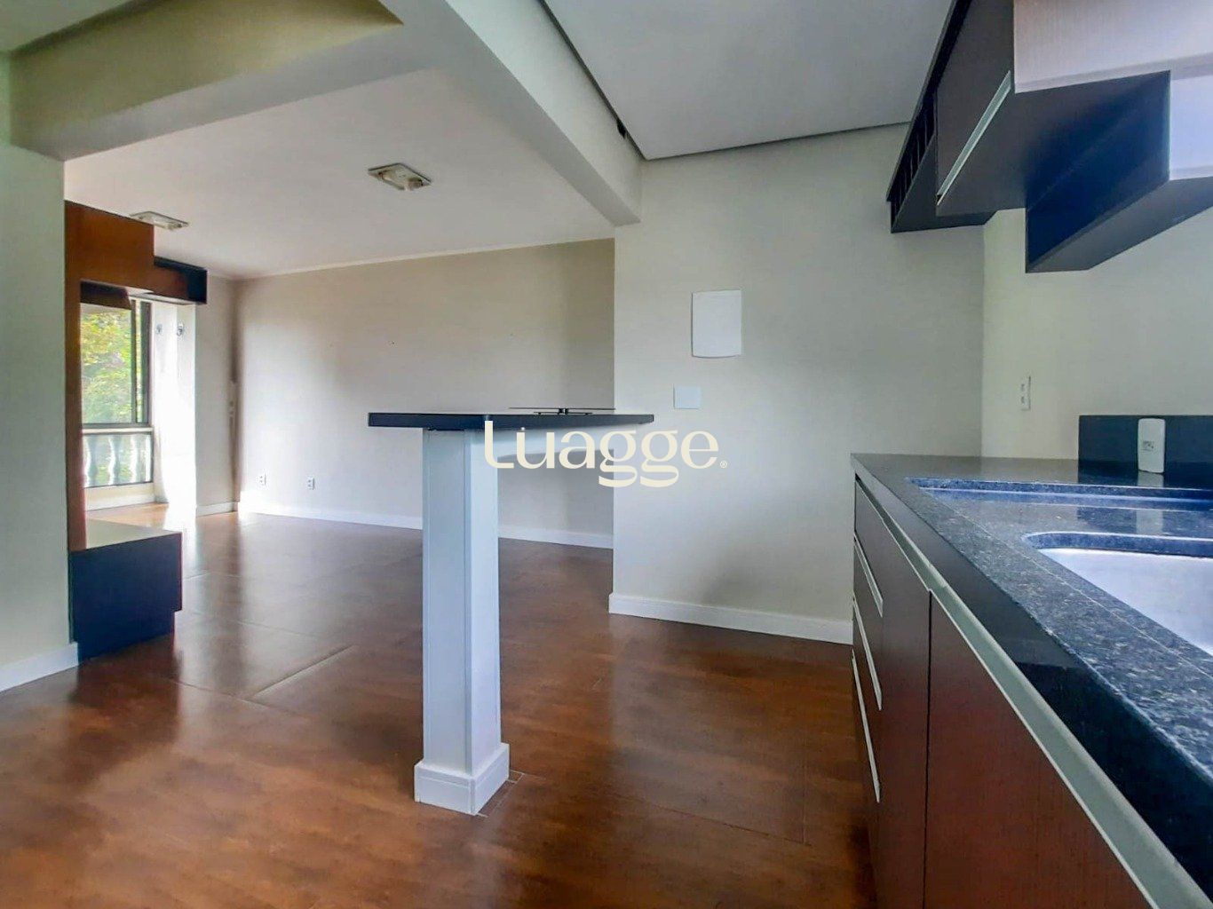 Apartamento à venda com 1 quarto, 47m² - Foto 10