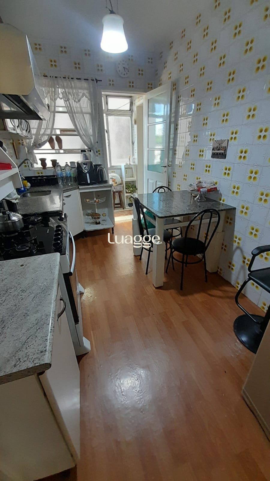 Apartamento à venda com 3 quartos, 97m² - Foto 7