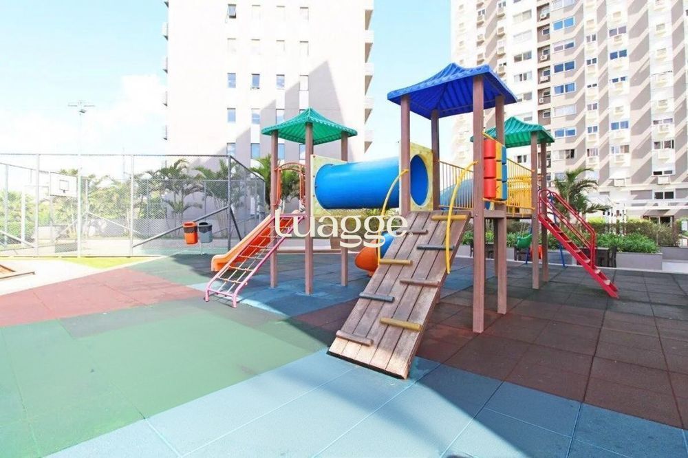 Apartamento à venda com 2 quartos, 59m² - Foto 33