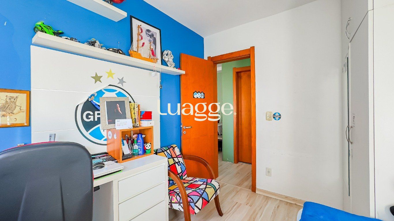 Apartamento à venda com 2 quartos, 61m² - Foto 24