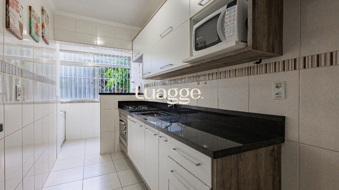 Apartamento à venda com 1 quarto, 47m² - Foto 11