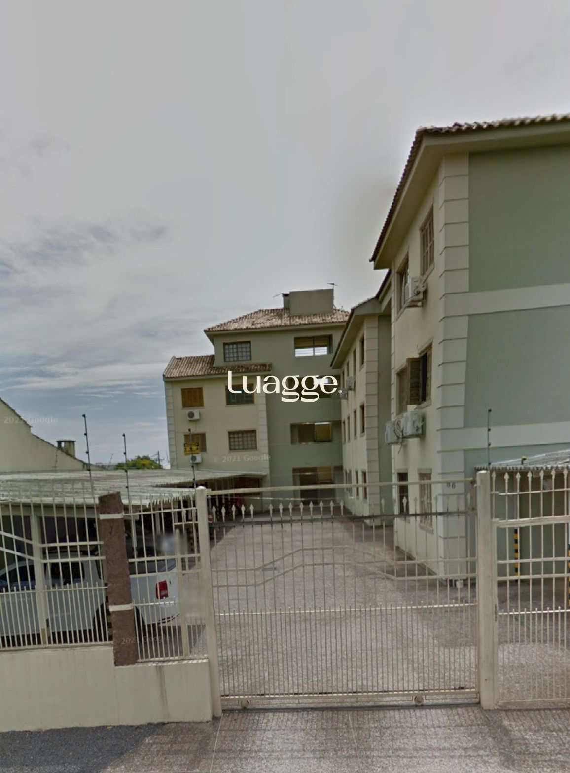 Apartamento, 2 quartos, 62 m² - Foto 2