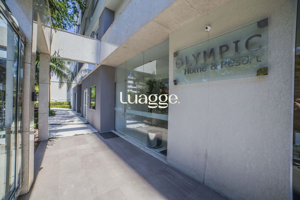 Apartamento à venda com 2 quartos, 67m² - Foto 22