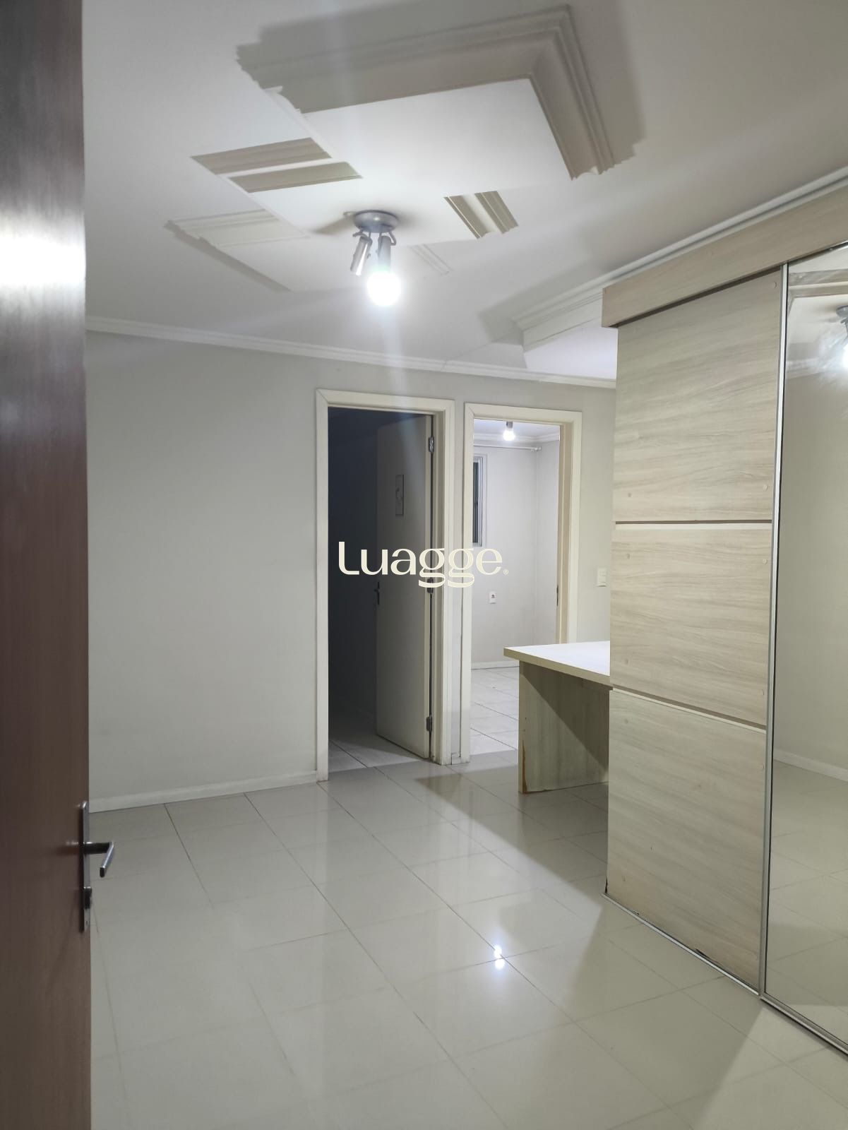 Apartamento, 2 quartos, à venda, 45 m², Rubem Berta - Porto Alegre — foto 4