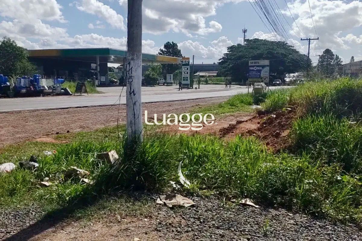 Terreno, 2 quartos, à venda, Aparecida - Alvorada — foto 3