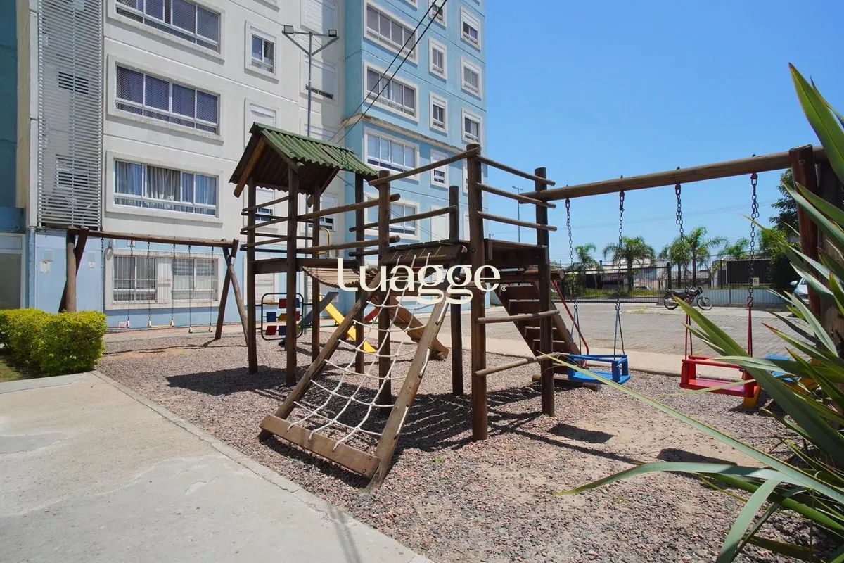 Apartamento, 2 quartos, 50 m² - Foto 25