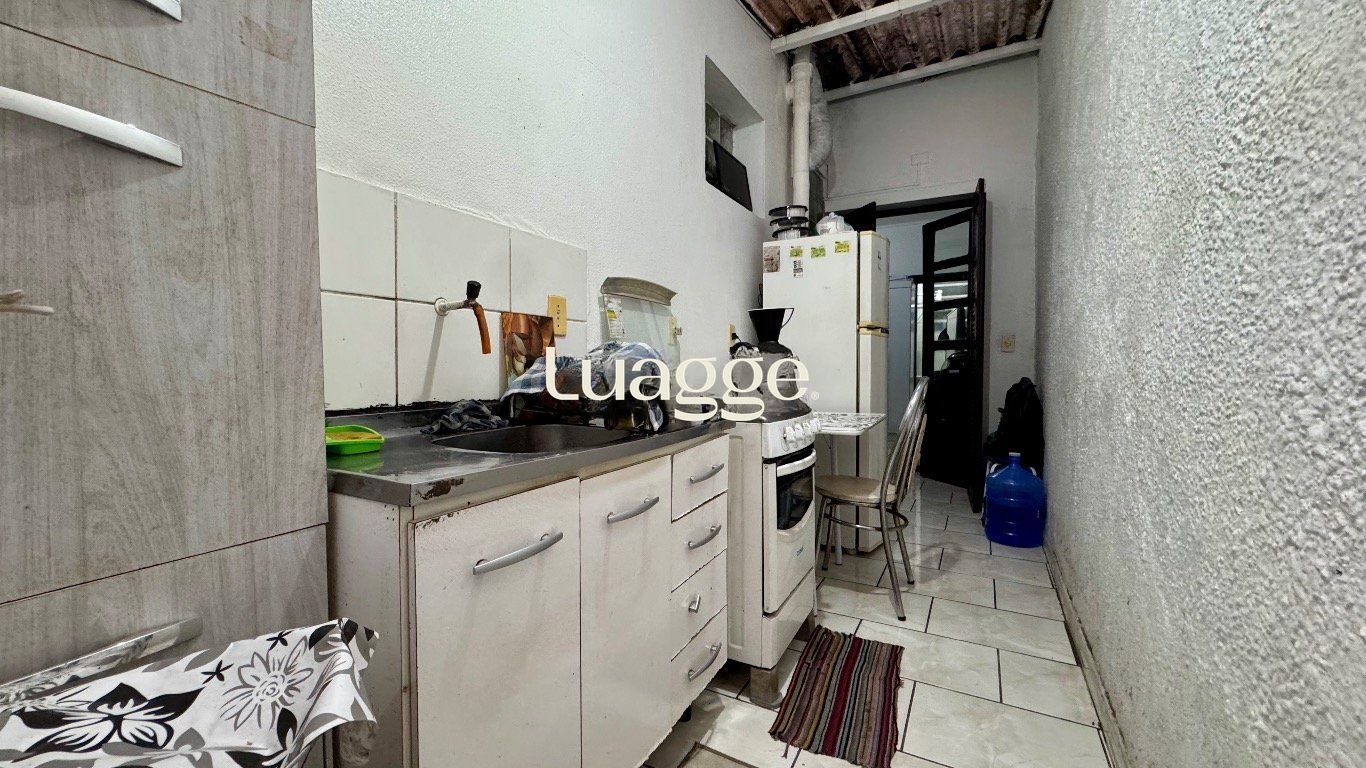 Apartamento, 1 quarto, à venda, 16 m², Centro Histórico - Porto Alegre — foto 4