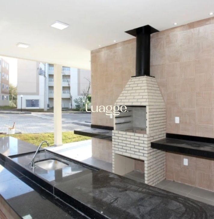 Apartamento, 2 quartos, à venda, 42 m², Natal - Gravataí — foto 2