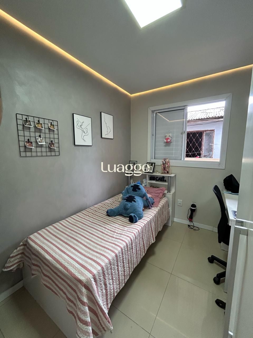 Casa, 4 quartos, 163 m² - Foto 14