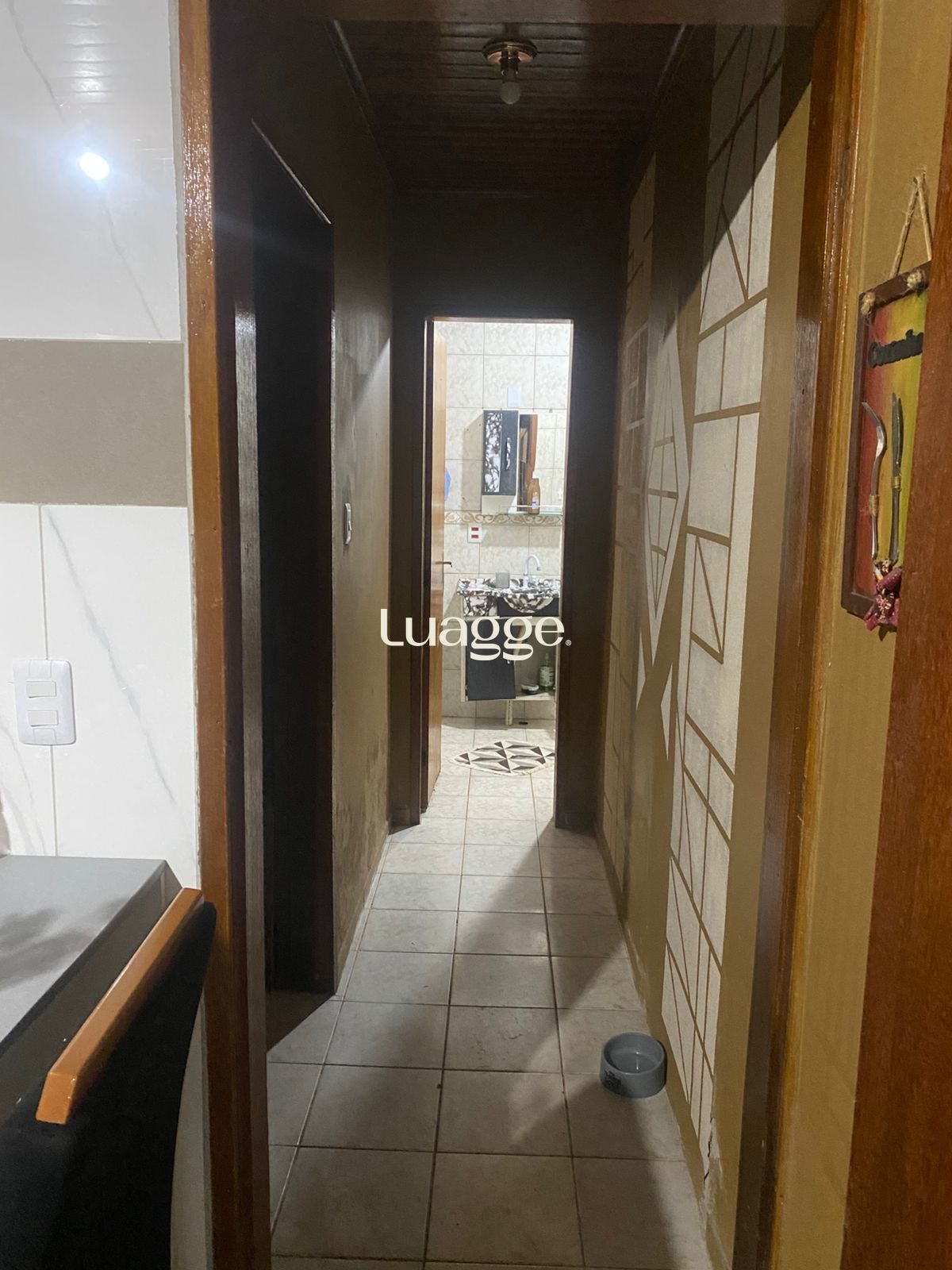 Casa, 3 quartos, 160 m² - Foto 2