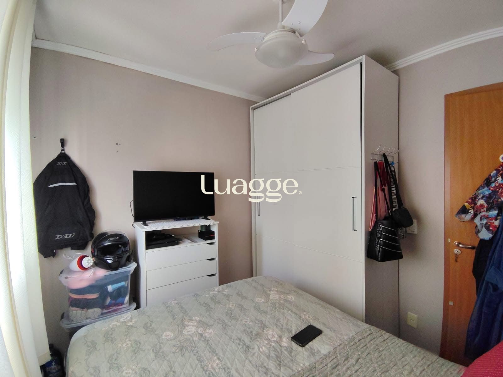Apartamento, 2 quartos, à venda, 42 m², Jardim Leopoldina - Porto Alegre — foto 5