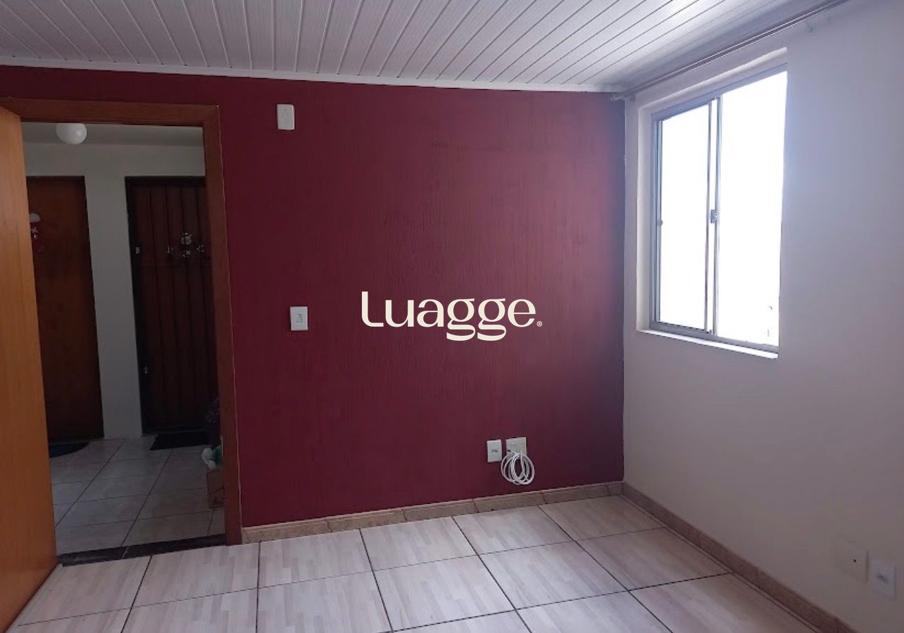 Apartamento, 2 quartos, à venda, 38 m², Vila Nova - Porto Alegre — foto 2