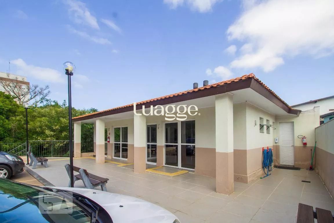 Apartamento à venda com 2 quartos, 49m² - Foto 33