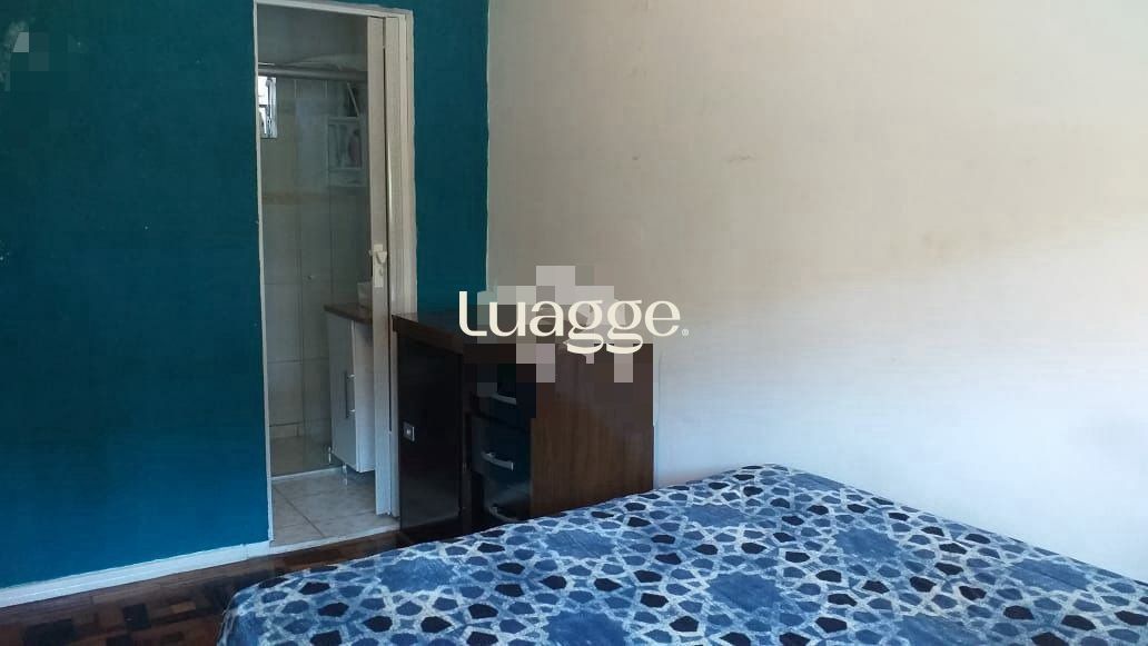 Apartamento, 1 quarto, 37 m² - Foto 3