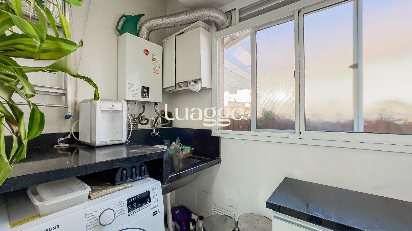 Casa de Condomínio à venda com 4 quartos, 148m² - Foto 17