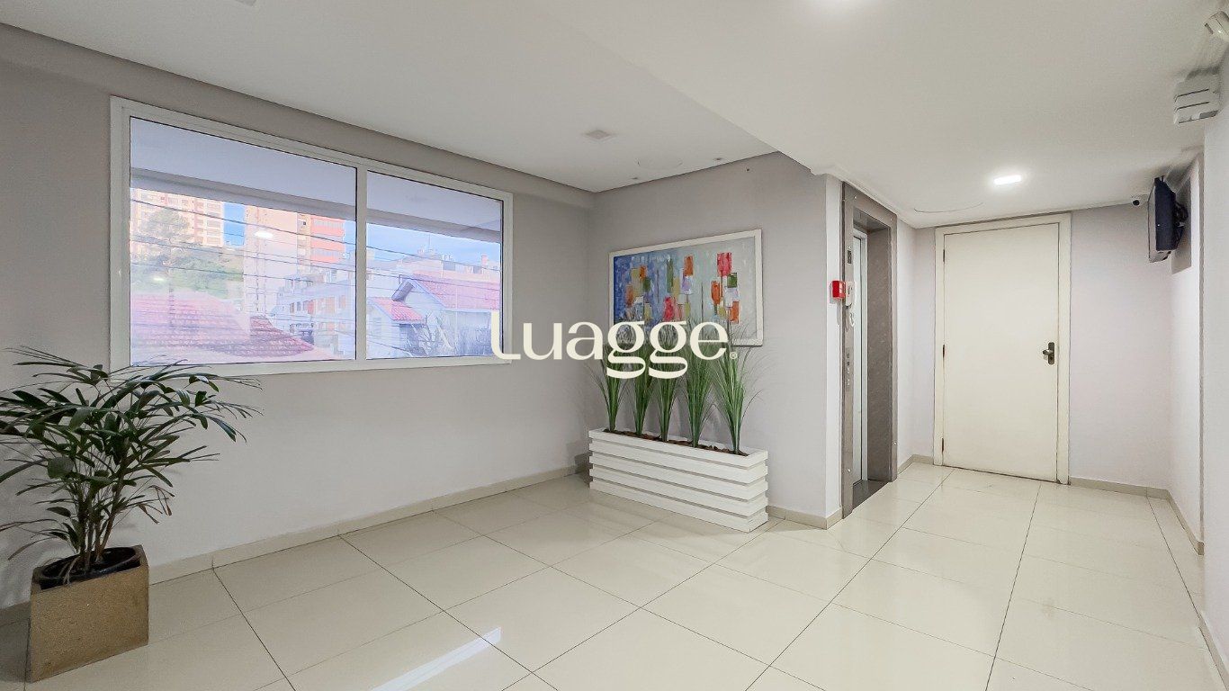 Apartamento à venda com 3 quartos, 72m² - Foto 35