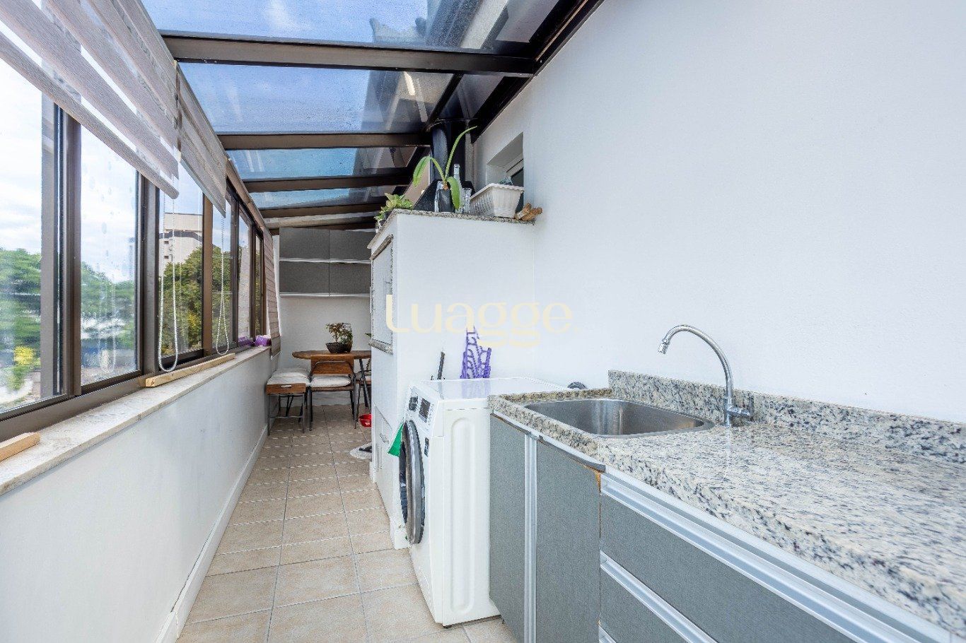 Cobertura, 2 quartos, 102 m² - Foto 19