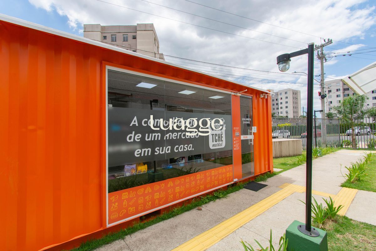 Apartamento, 2 quartos, à venda, 44 m², Mato Grande - Canoas — foto 4