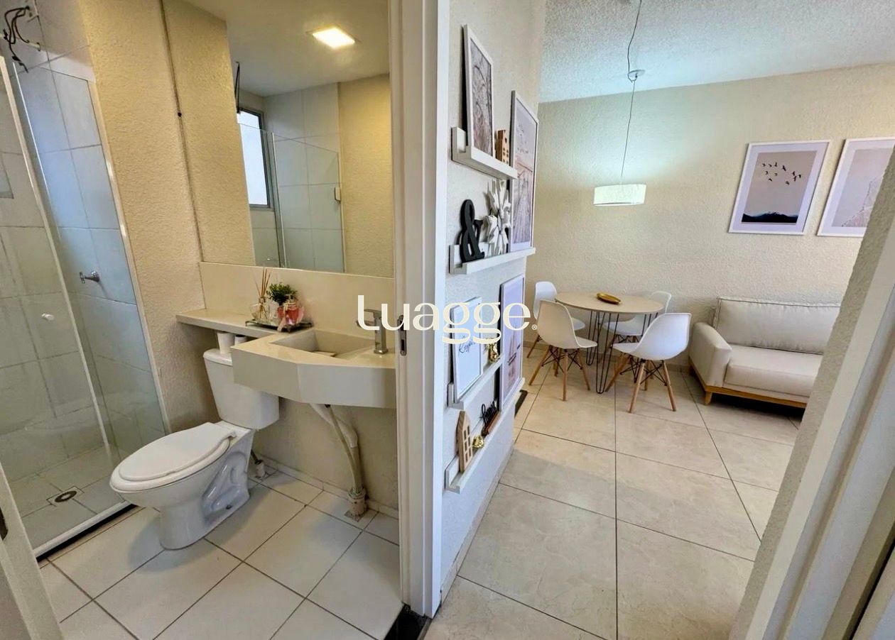 Apartamento, 2 quartos, à venda, 40 m², Hípica - Porto Alegre — foto 5