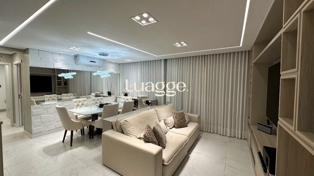 Apartamento à venda com 3 quartos, 78m² - Foto 6
