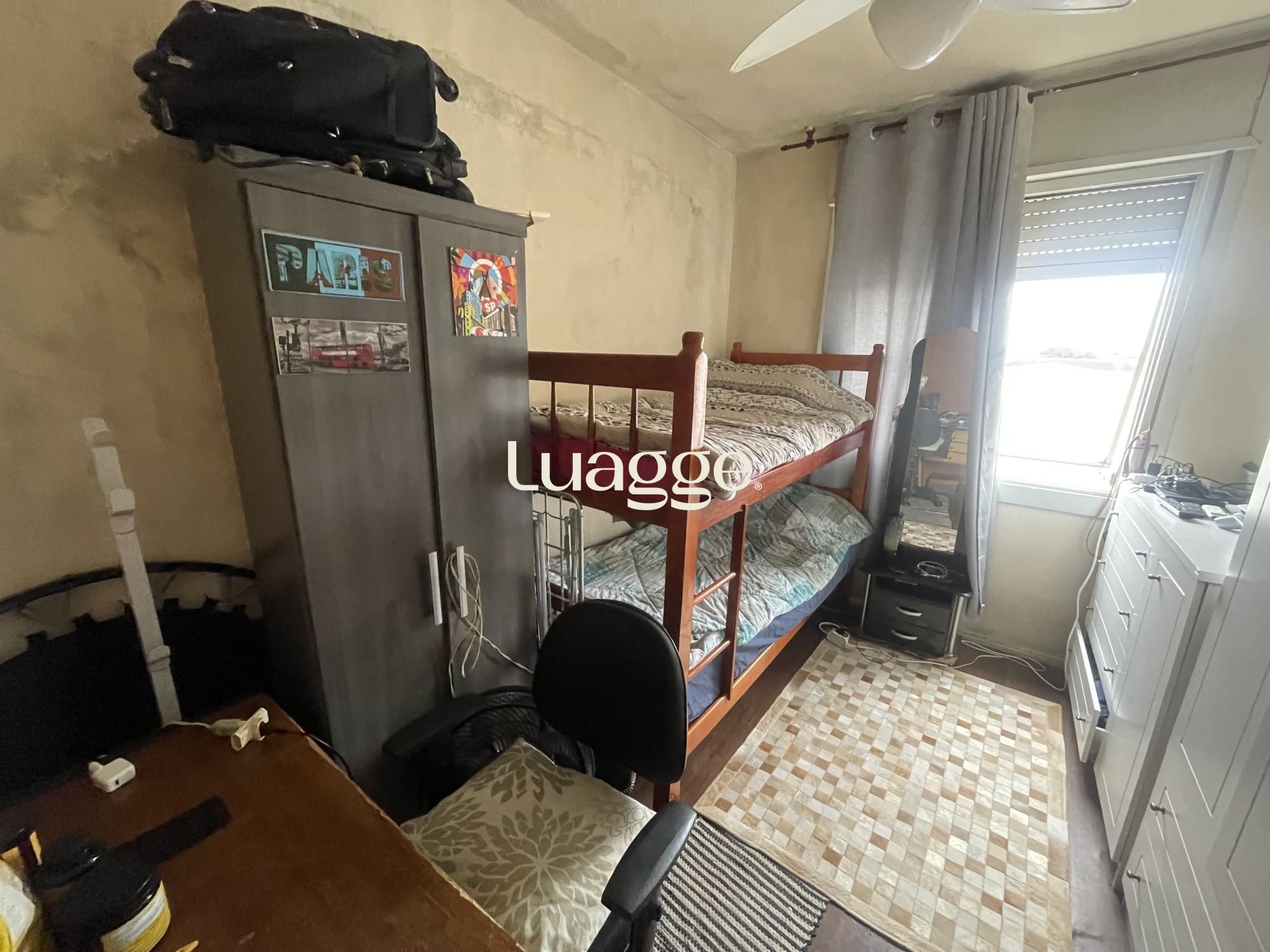 Apartamento, 2 quartos, 60 m² - Foto 5