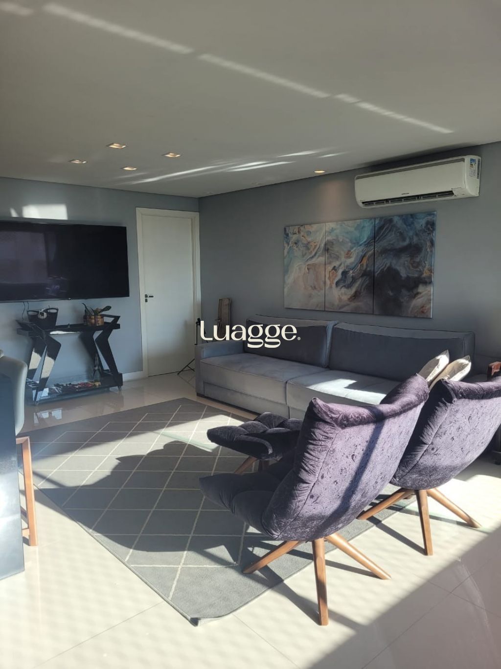 Apartamento, 4 quartos, 167 m² - Foto 9