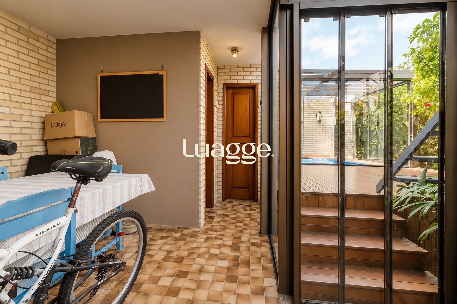 Casa, 5 quartos, à venda, 105 m², Ipanema - Porto Alegre — foto 4