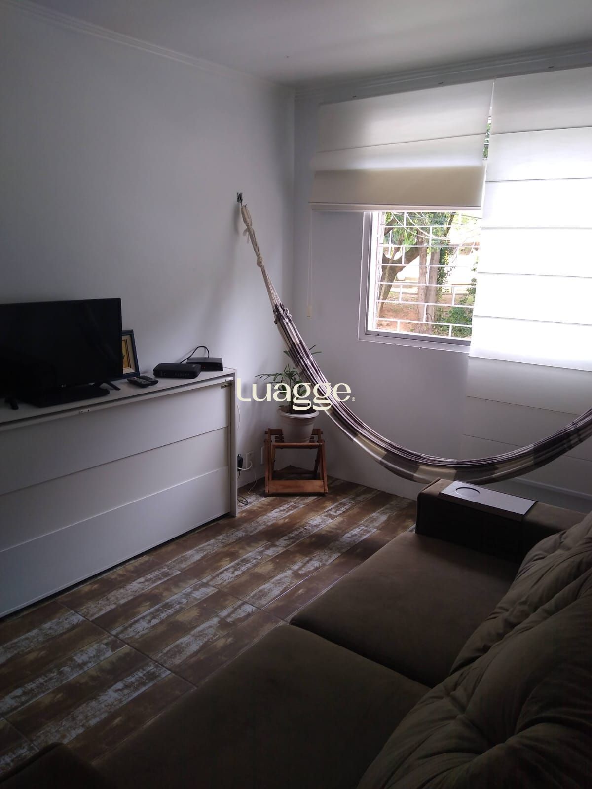 Apartamento, 1 quarto, 42 m² - Foto 2