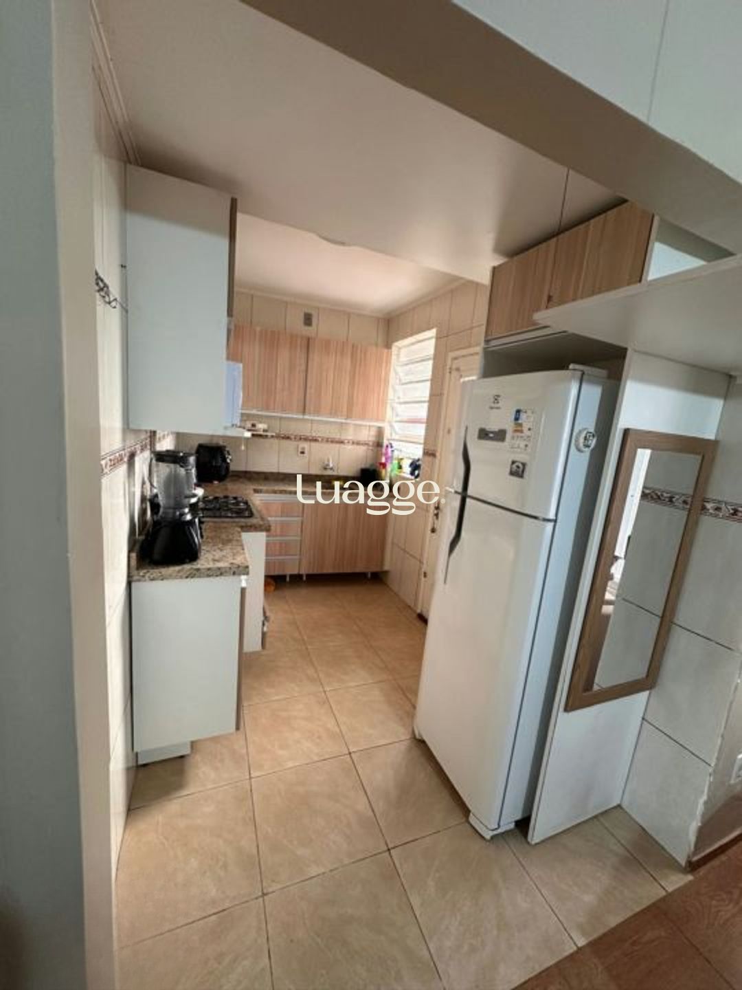 Depósito-Galpão-Armazém à venda com 1 quarto, 48m² - Foto 5