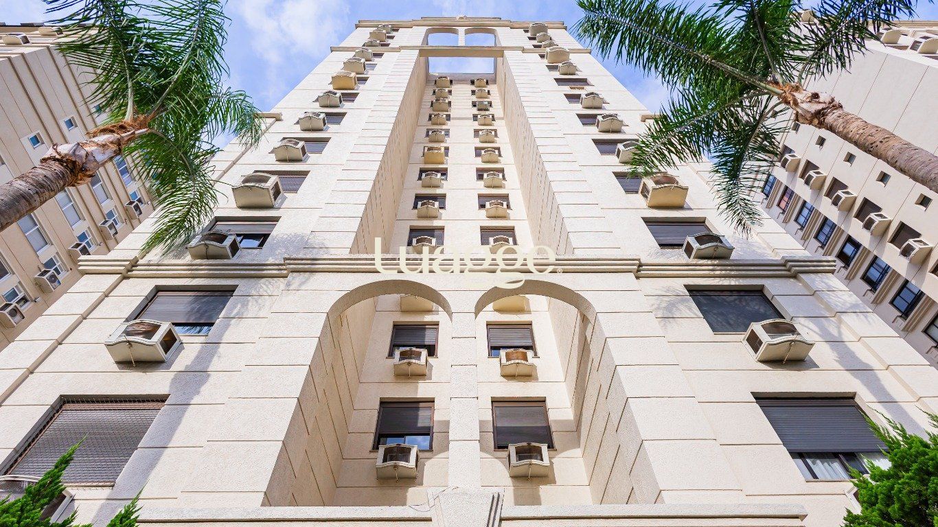 Apartamento à venda com 3 quartos, 98m² - Foto 2