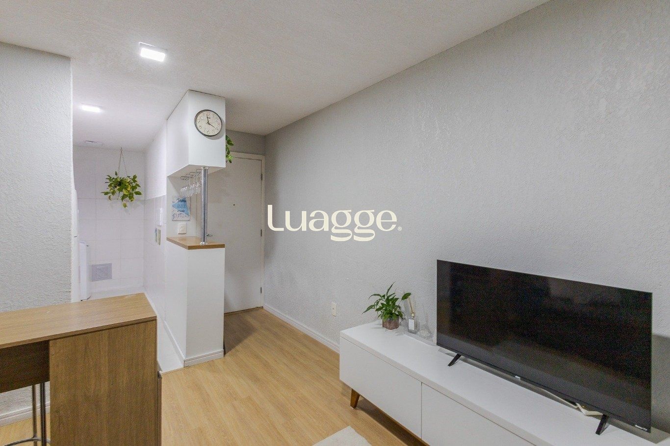Apartamento, 2 quartos, à venda, 41 m², Mato Grande - Canoas — foto 2