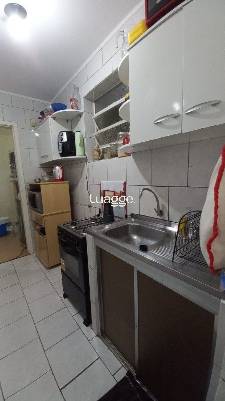 Apartamento, 1 quarto, 42 m² - Foto 6
