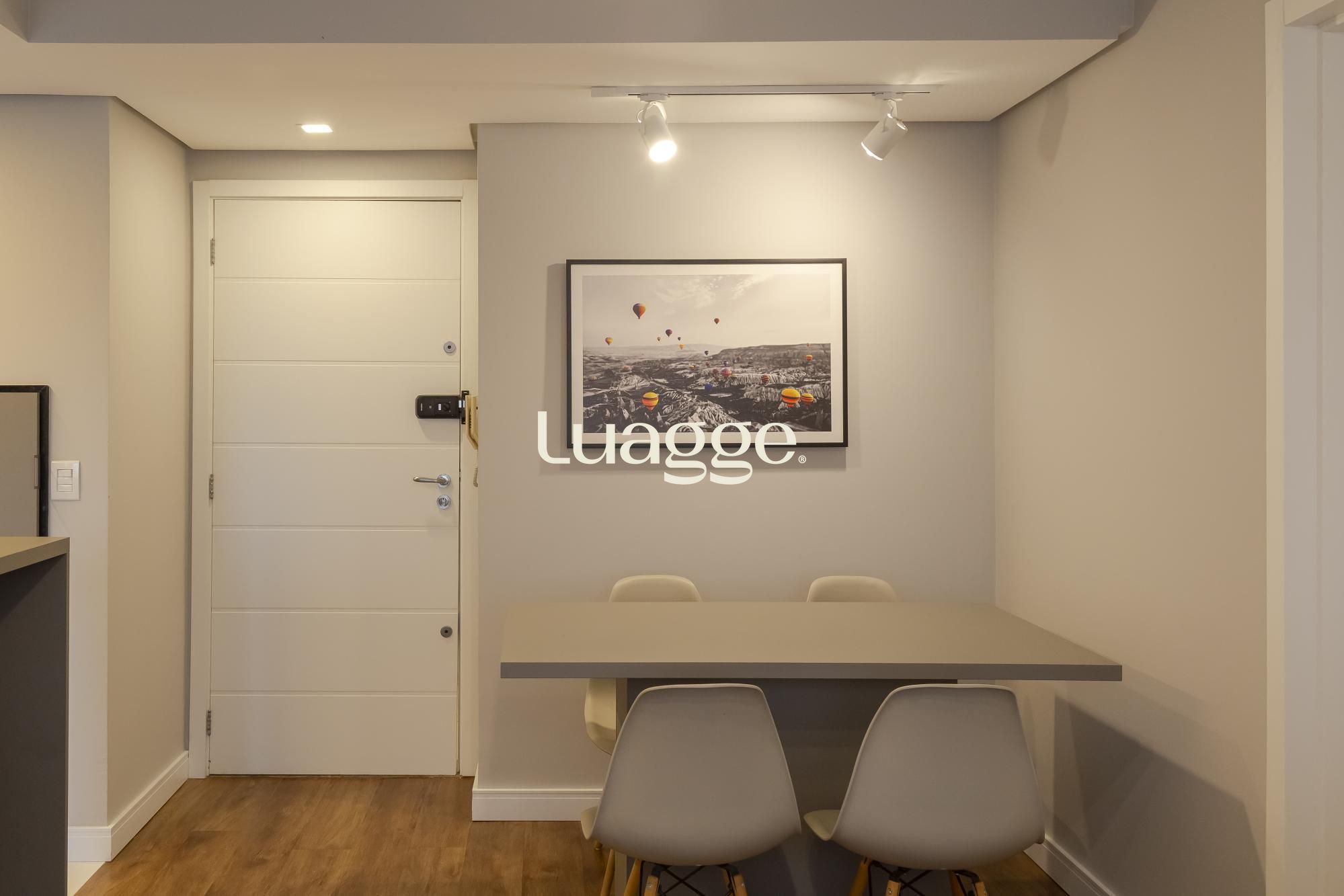 Apartamento à venda com 1 quarto, 41m² - Foto 17