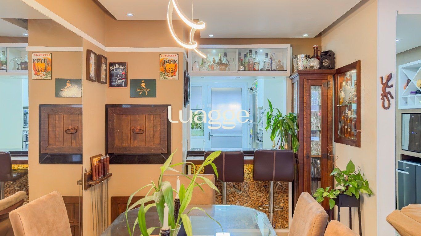 Casa de Condomínio à venda com 4 quartos, 148m² - Foto 7
