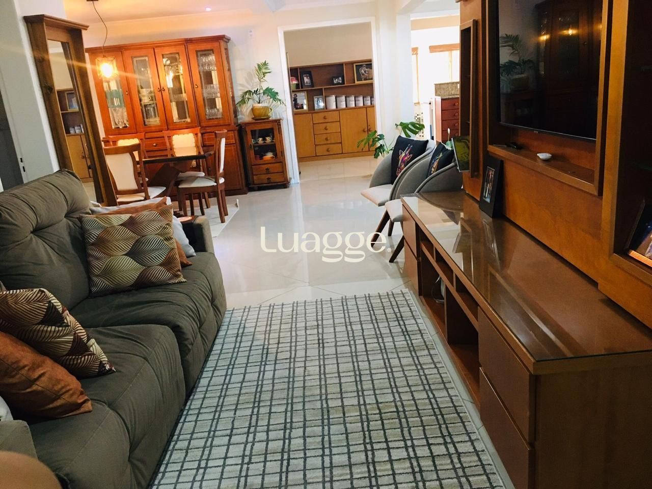 Casa à venda com 3 quartos, 316m² - Foto 17