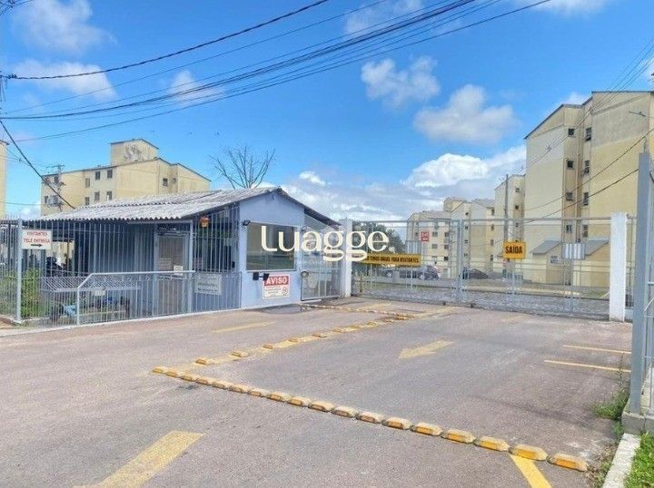 Apartamento, 2 quartos, à venda, 43 m², Vila Nova - Porto Alegre — foto 2