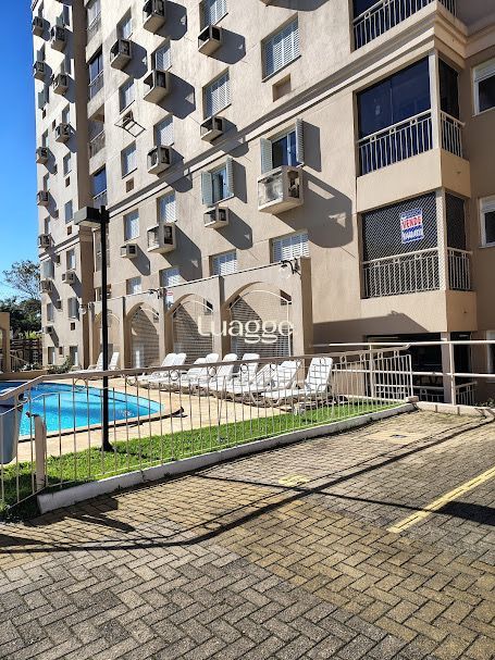Apartamento à venda com 2 quartos, 51m² - Foto 43