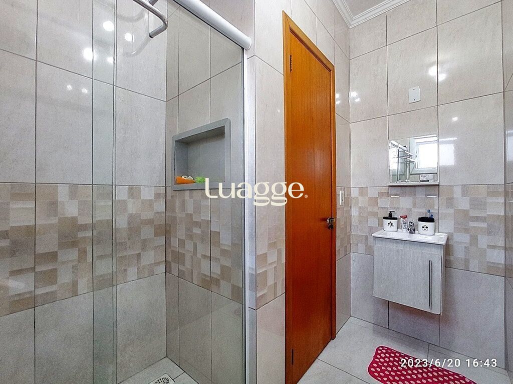 Casa de Condomínio, 2 suítes, à venda, 201 m², Mário Quintana - Porto Alegre — foto 5