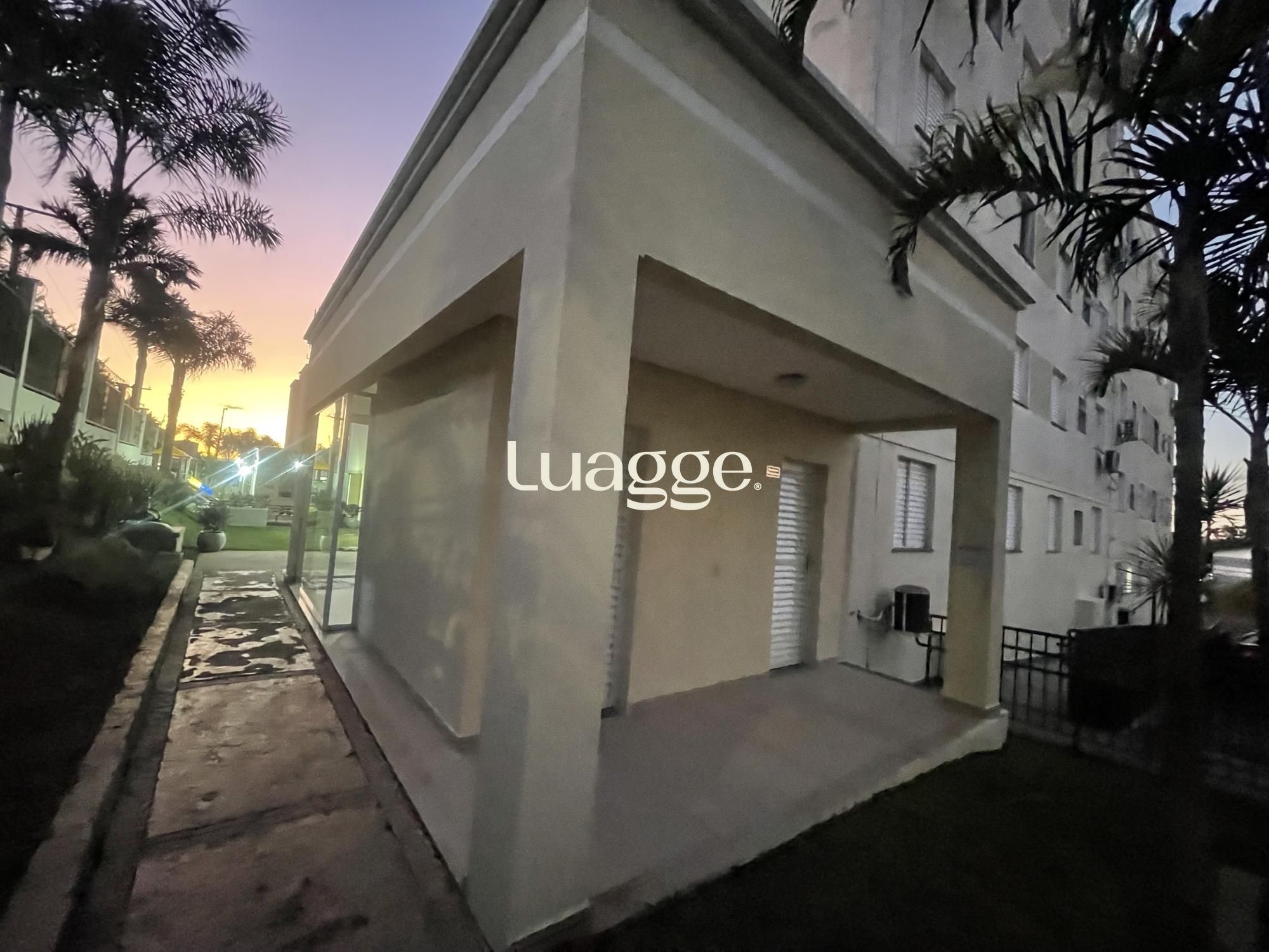 Apartamento, 2 quartos, 43 m² - Foto 5