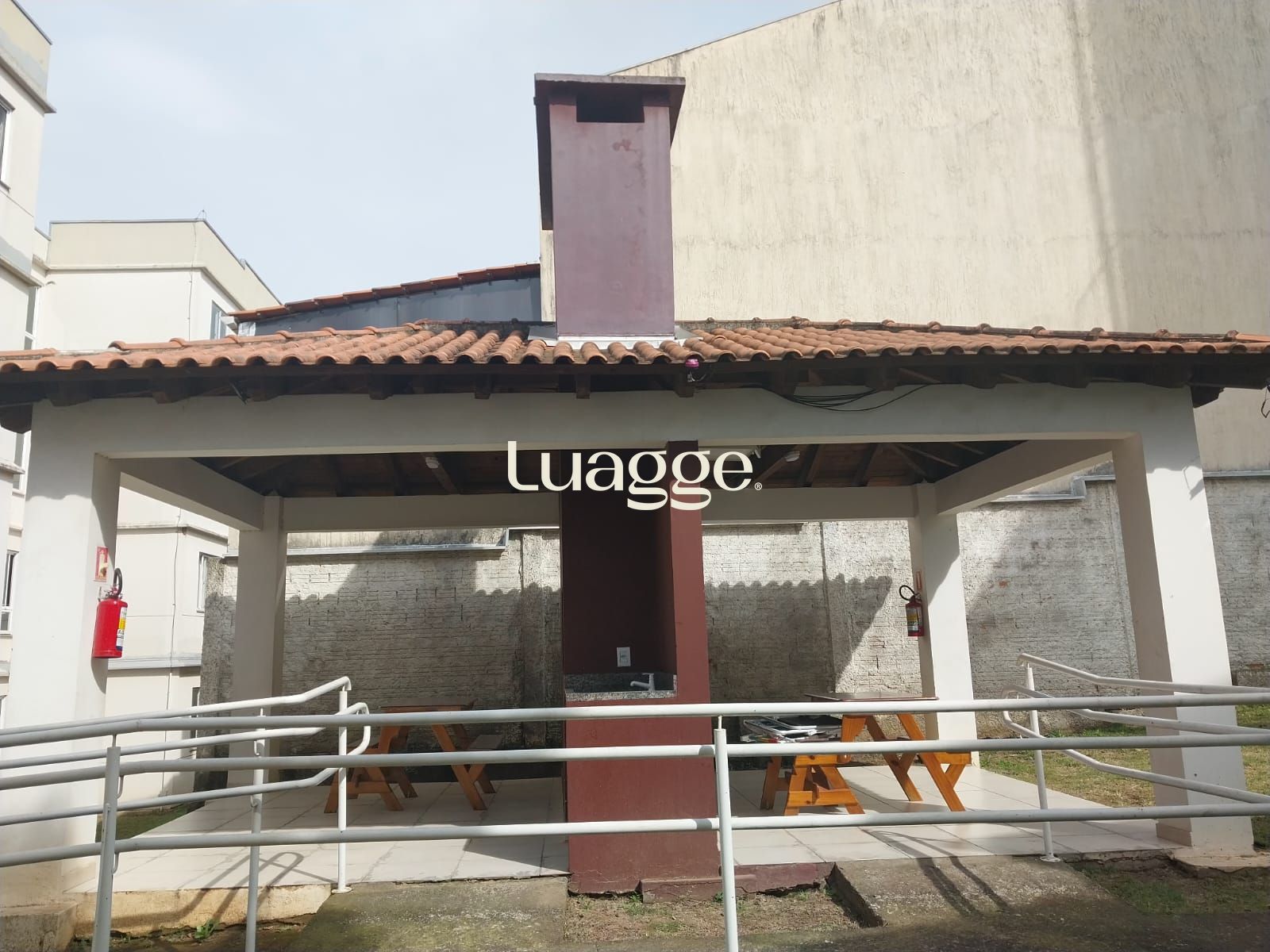 Apartamento à venda com 2 quartos, 54m² - Foto 13