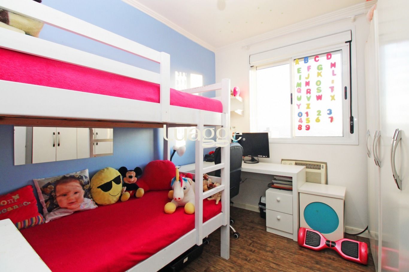Apartamento à venda com 2 quartos, 63m² - Foto 26