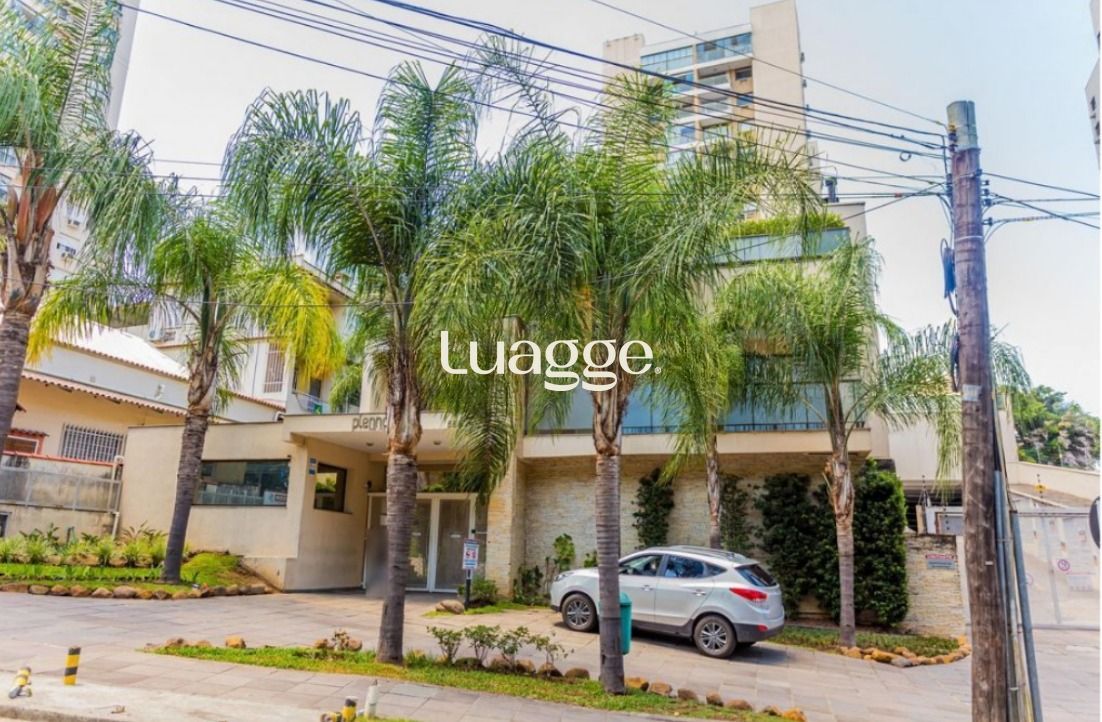 Apartamento à venda com 2 quartos, 85m² - Foto 30