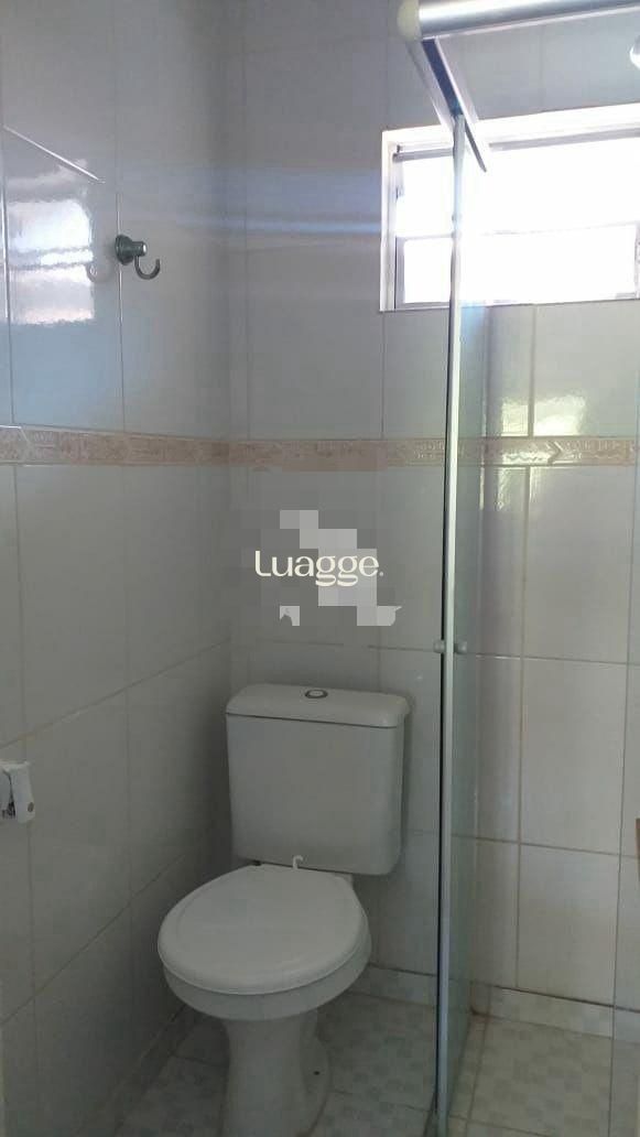 Apartamento, 1 quarto, 37 m² - Foto 5