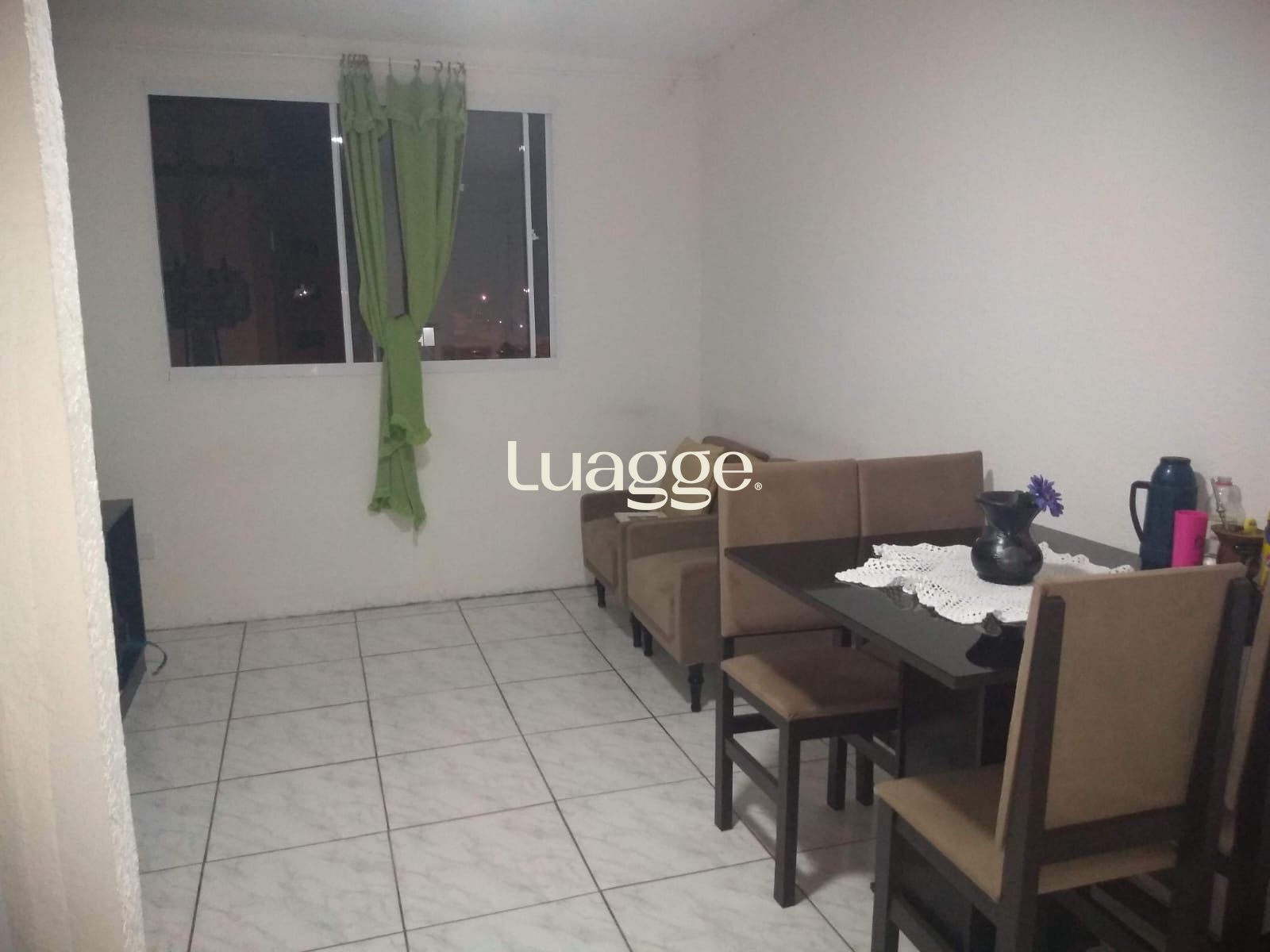 Apartamento, 2 quartos, 42 m² - Foto 5