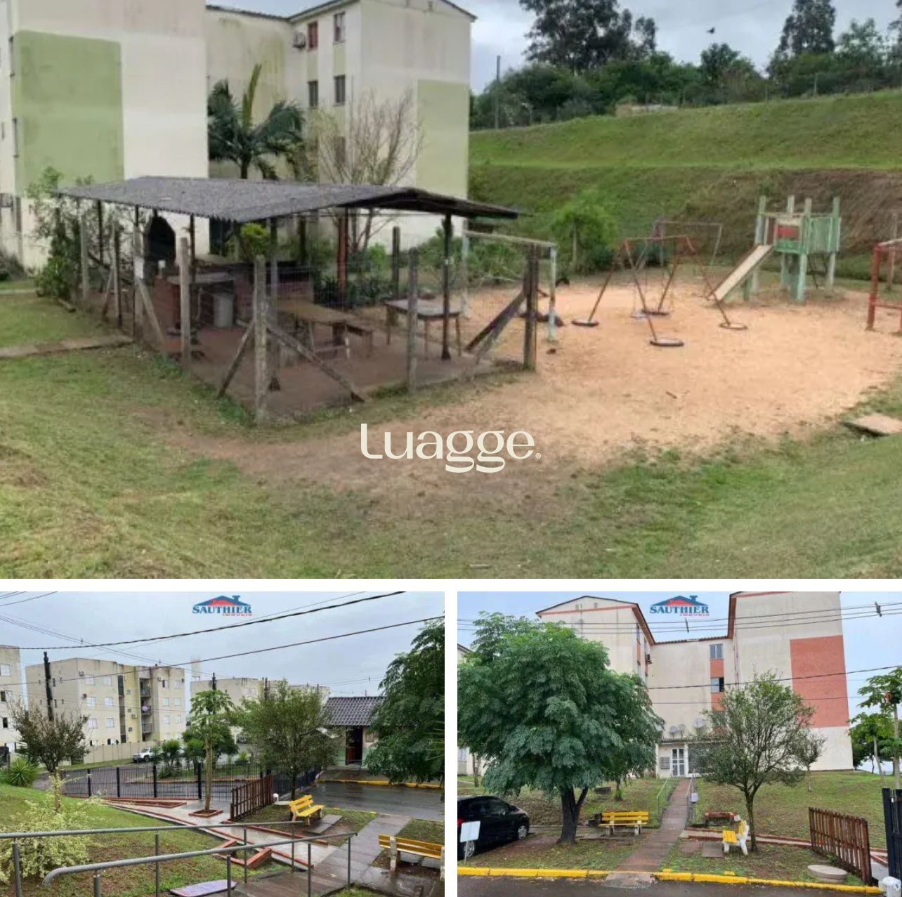 Apartamento, 2 quartos, 43 m² - Foto 21