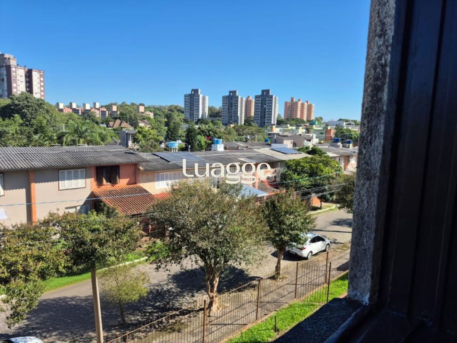 Apartamento, 2 quartos, à venda, 55 m², Morro Santana - Porto Alegre — foto 3